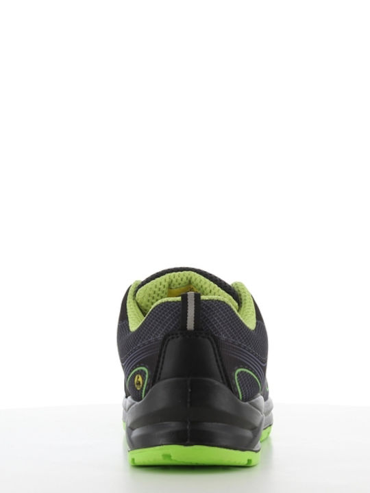 Safety Jogger Cador Παπούτσι Ασφαλείας Safety Jogger Cador Παπούτσι Ασφαλείας