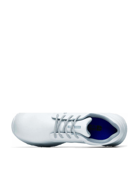 Shoes For Crews Barra Nct Unisex Παπούτσι Ασφαλείας Μαύρο S3