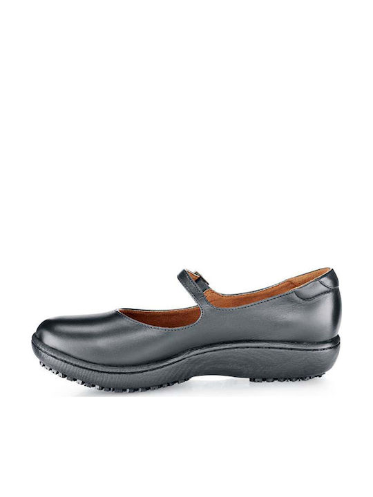 Shoes For Crews Low Work OB with Certification SRC