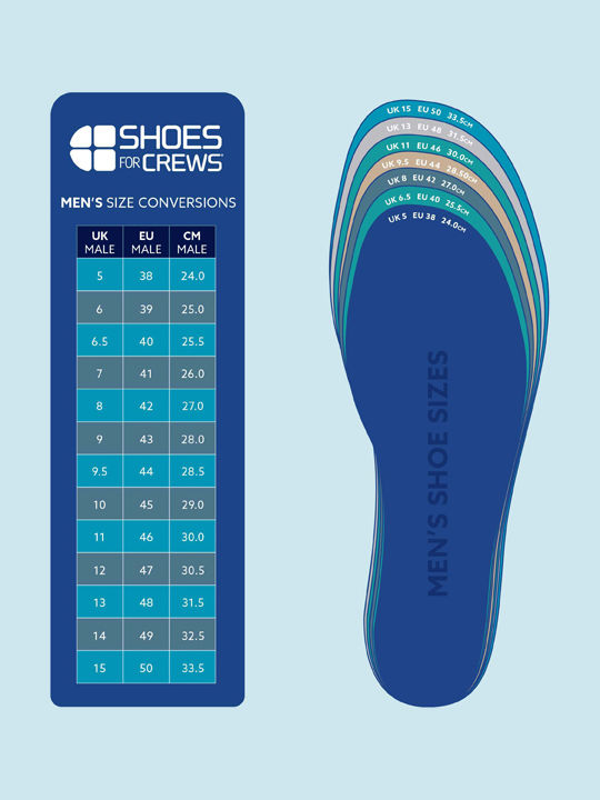 Shoes For Crews Old School Low Rider IV Αδιάβροχο Παπούτσι Εργασίας OB Shoes For Crews Old School Low Rider IV Αδιάβροχο Παπούτσι Εργασίας OB