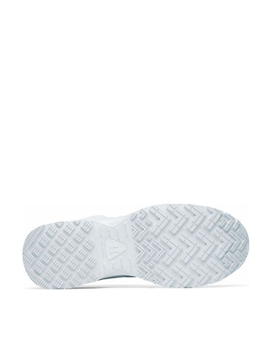 Shoes For Crews Barra Nct Unisex Παπούτσι Ασφαλείας Μαύρο S3