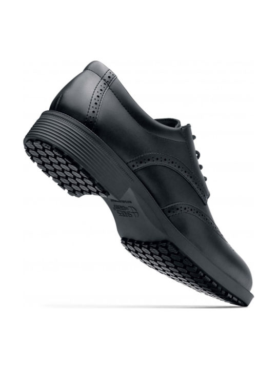Shoes For Crews Wasserdicht Niedrig Arbeit OB mit Zertifizierung SRC