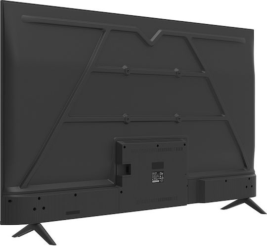 Kruger & Matz Smart Fernseher 65" 4K Ultra HD LED KM0265UHD-G (2024)