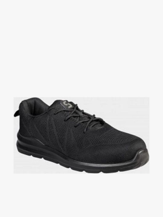 Stenso Low Work Black O1 with Certification ESD