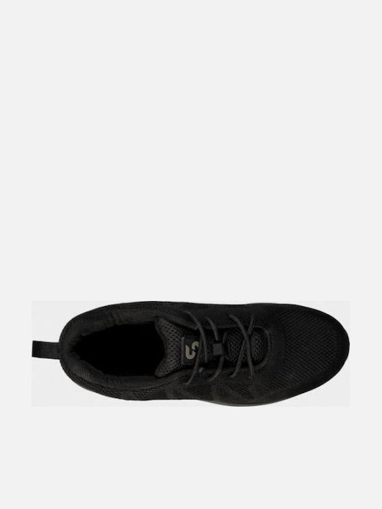 Stenso Low Work Black O1 with Certification ESD