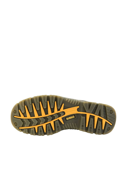 DEWALT Stiefel Sicherheit S3