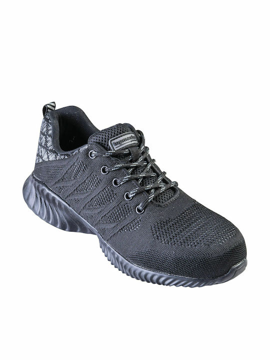 Topmaster Low Safety S1 with Certification SRA