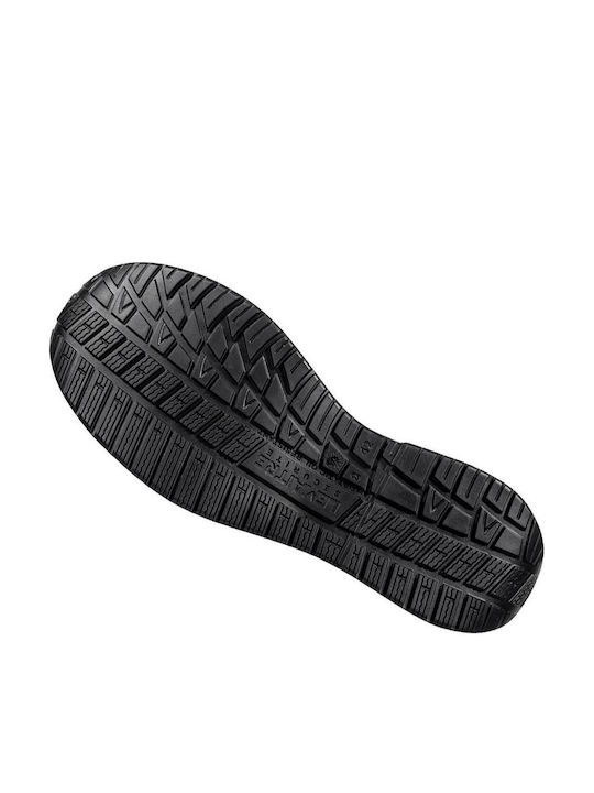 Lemaitre Comete Waterproof Cizme de Securitate Black S3 cu Certificare P, CI,SRC