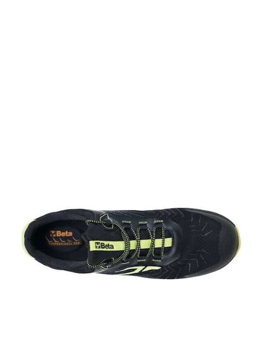 Beta 7354Ν Waterproof Low Safety S3 with Certification HRO,SRC