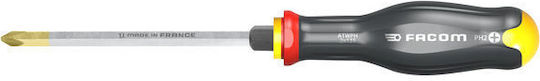 Facom Screwdriver Cross Size PH2x125mm