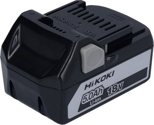 Hitachi Baterie Unealtă NiMH 18V cu Capacitate 5Ah