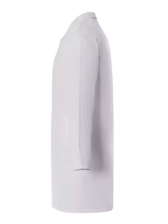 Axon Ποδιά Εργασίας Λευκή 003525-L