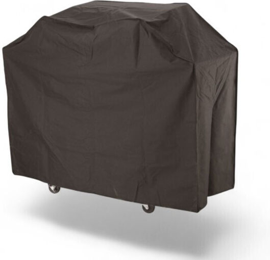 Thermogatz Grill Cover Black with UV Protection 50cmx125cmx95cmcm
