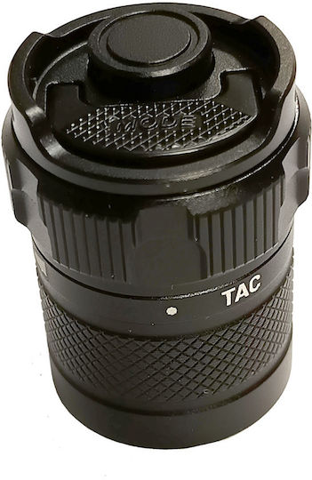 Tail Switch Φακούς Nitecore Ci7