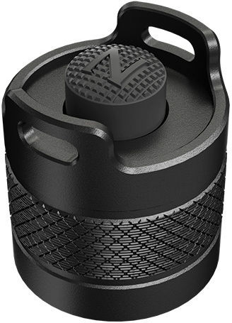 NiteCore NTC2i Schalter Rückseite für die Precise-Serie