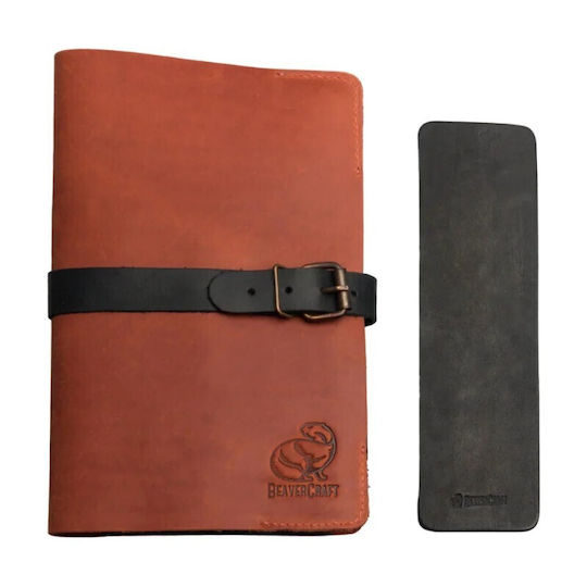 Beaver Craft Leder Werkzeugtaschen Rucksack