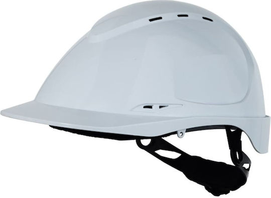 Singer Safety FORCE2 Κράνος Εργοταξίου Λευκό
