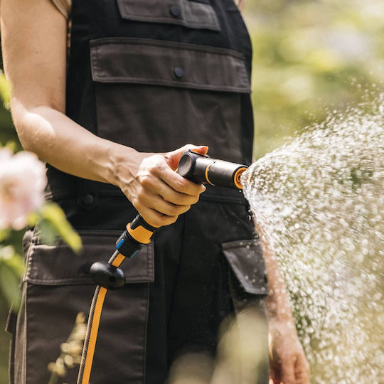 Fiskars Fiskars Gartenschlauchdüsen Set 2 Funktionen 1065493