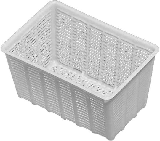 Feta Cheese Mold 1.5kg 20x13x11cm
