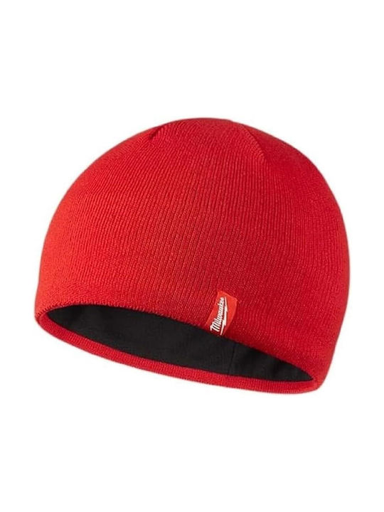 Milwaukee Work Beanie/Cap 4932493111