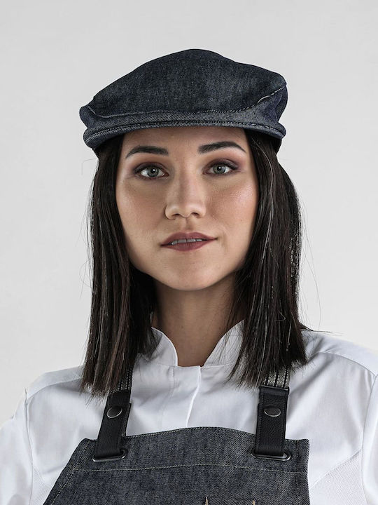 Martiform Hat Work Blue HW301.09