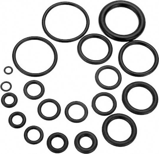 O ring KLN-800969 116gr 225τμχ