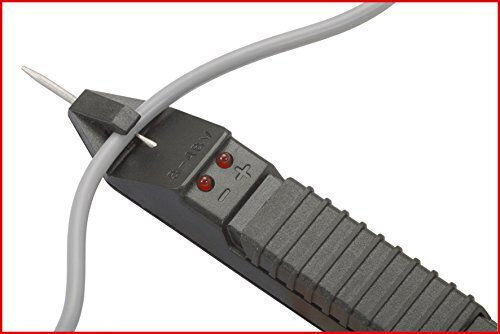 Ks Tools Ανιχνευτής Τάσης mit Messbereich 3 - 48V