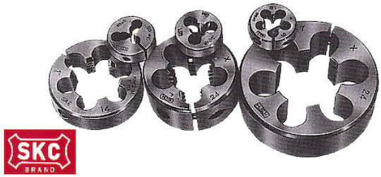 SKC 381010 Dies 10x1.00mm 1Stück