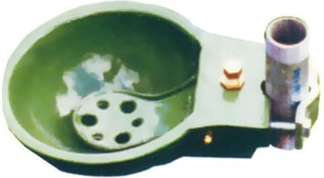 Plastic Watering Can for Pigs and Cattle