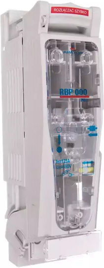 Apator Unterbrechungsschalter elektrische Schalttafel 63-823267-001