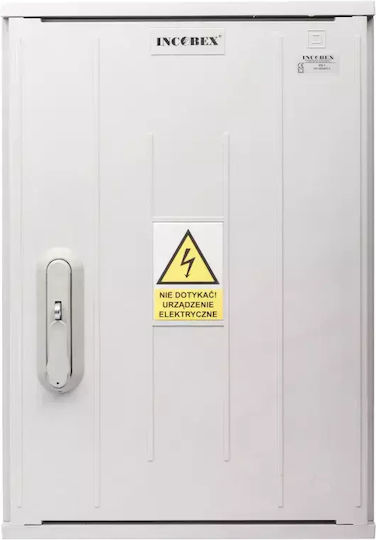 Incobex Electrical Panel Accessory IRA-060202-2