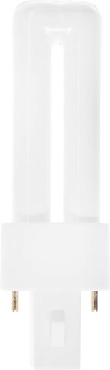 Osram Λάμπα Φθορίου για Ντουί G23 5W