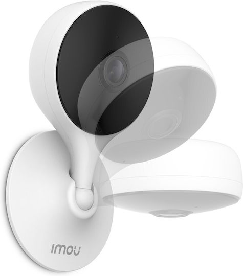 Imou IPC-C32EP IP Überwachungskamera Wi-Fi Full HD+ 3MP mit Zwei-Wege-Kommunikation und Objektiv 2.8mm