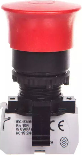 Legrand Osmoz Ηλεκτρολογικό Εξάρτημα 023721