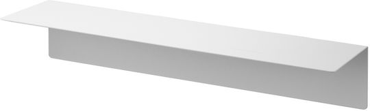 Wall Shelf 50x15.7x9cm White
