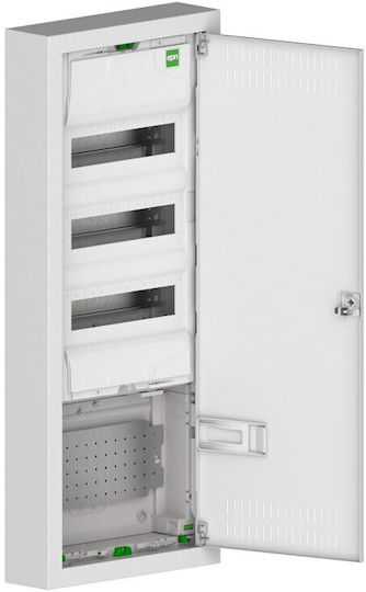 Eurolamp Wall mounted Fuse Box