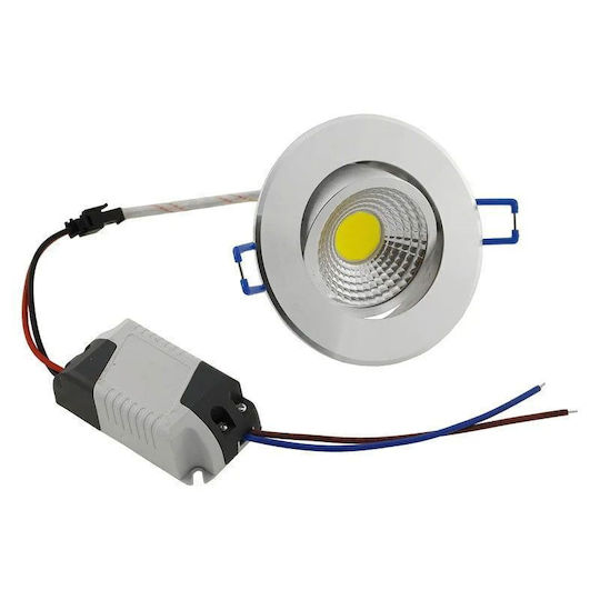 R&H LED Emergency Light Spot 1pcs