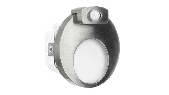 Zamel Стенно Външно Осветително Тяло LED Zamel Стенно Външно Осветително Тяло LED