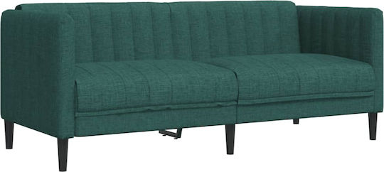 Διθέσιος Υφασμάτινος 176x76.5x74.5εκ. Διθέσιος Υφασμάτινος 176x76.5x74.5εκ.