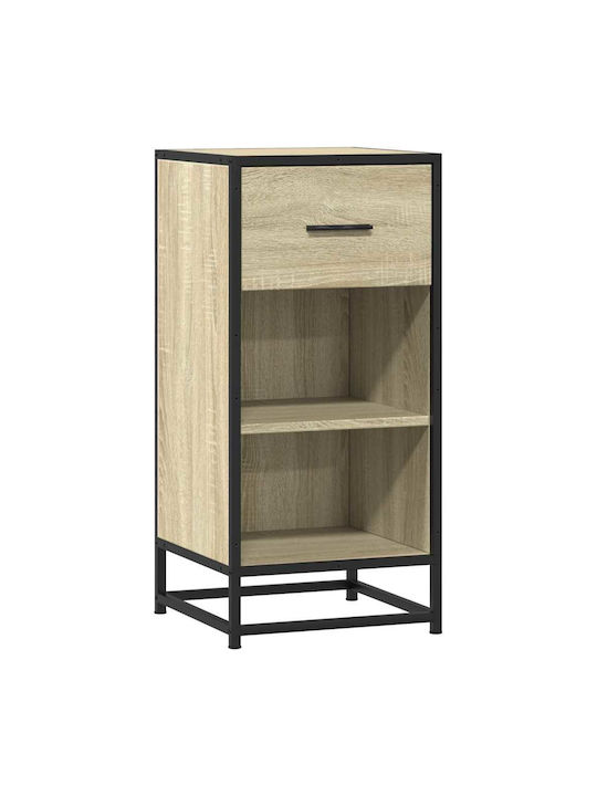 Bibliotecă Sonoma Stejar 35,5x35x76 cm