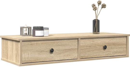 Wall Shelf 100x37.5x19cm