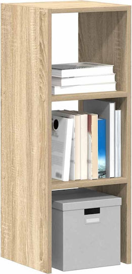 Βιβλιοθήκη 30x30x80εκ. Βιβλιοθήκη 30x30x80εκ.