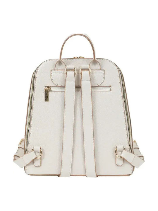 Doca Women's Bag Made of Artificial Leather