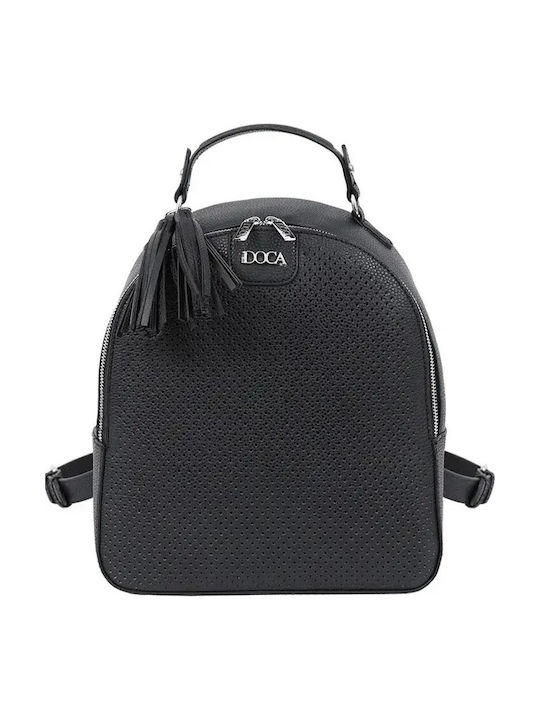 Women's Backpack Black