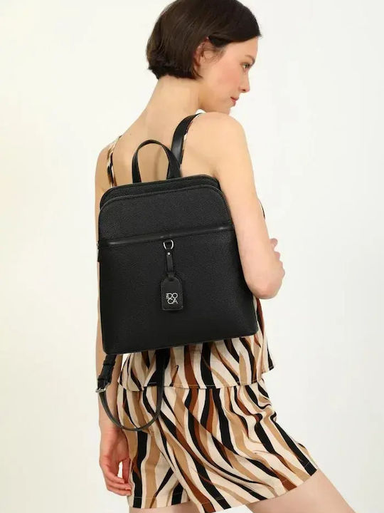 Women's Backpack Black