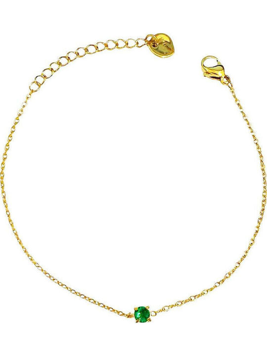 Awear Women's Steel Bracelet