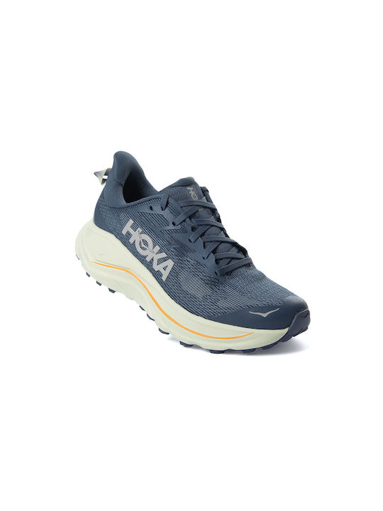 Challenger 8 Faded Navy Men's Sport Shoes Running Blue