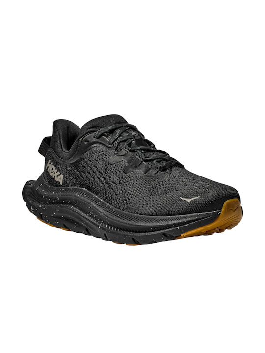 HOKA Kawana 2 Sport Shoes Running Black