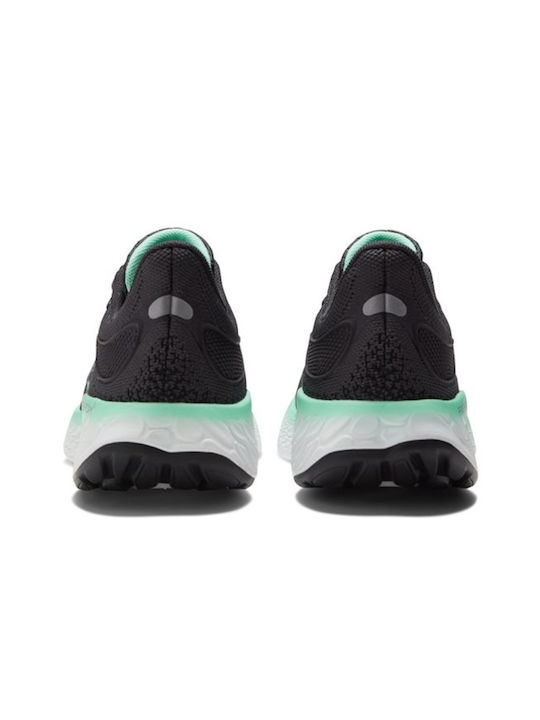 Fresh Foam X 1080v12 Pantofi Sport Pentru Femei Tip Alergare Negri