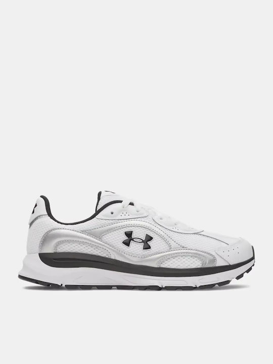 Sneakers Gray